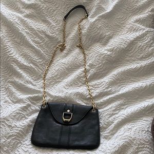 Cole Haan small cross body bag